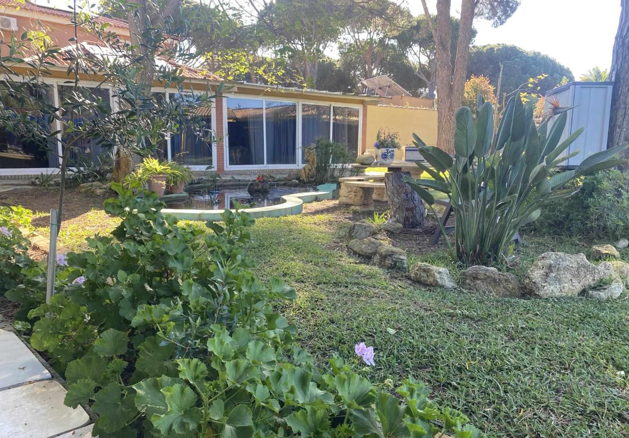 Jacaranda Apartment Cadiz Exterior photo