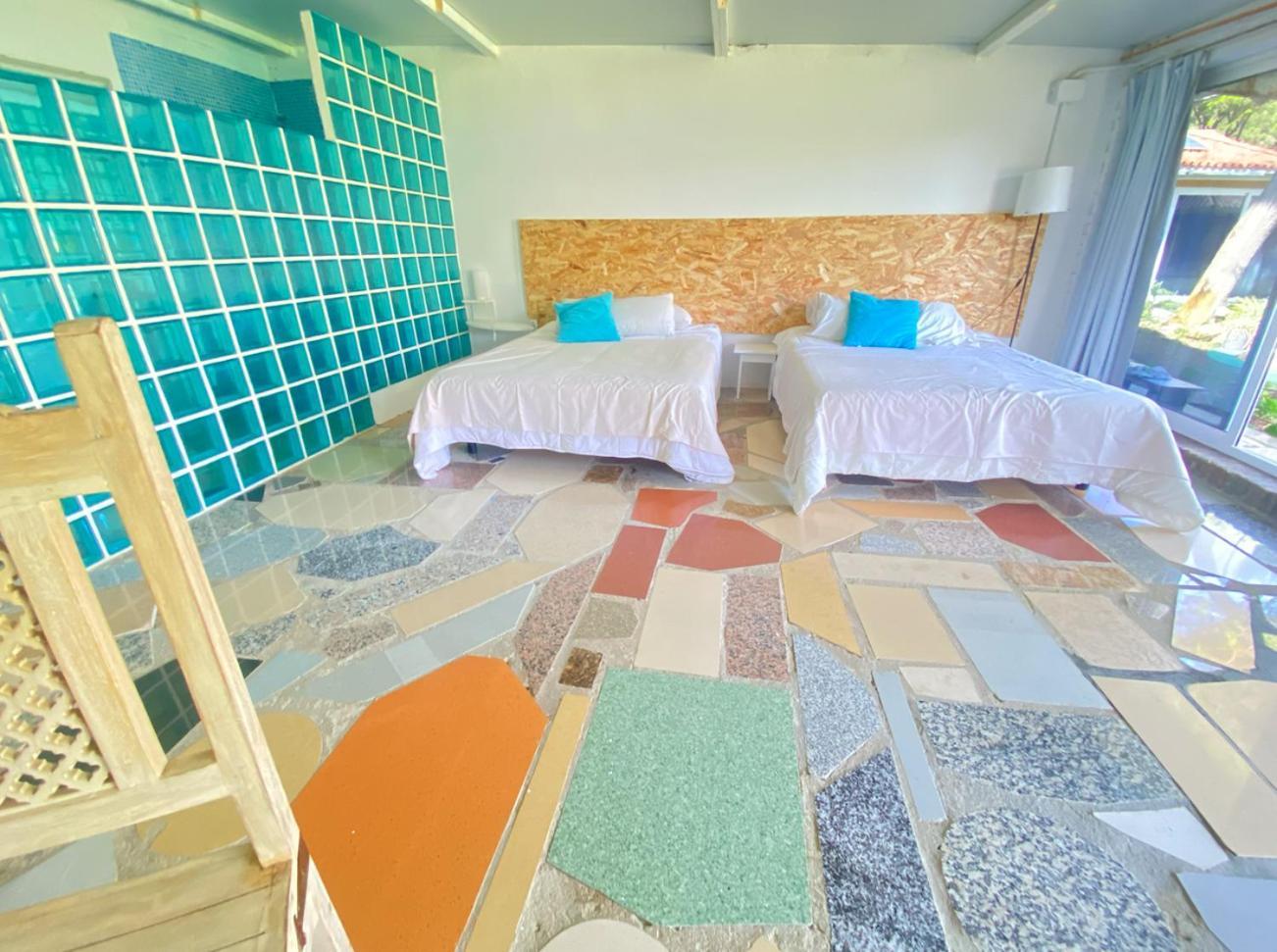Jacaranda Apartment Cadiz Exterior photo