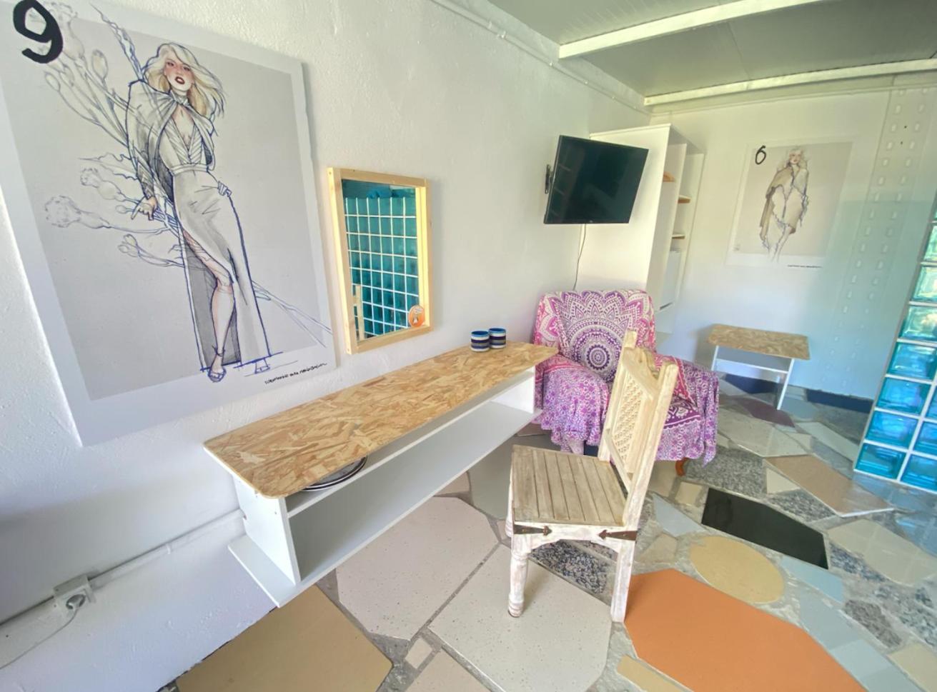 Jacaranda Apartment Cadiz Exterior photo