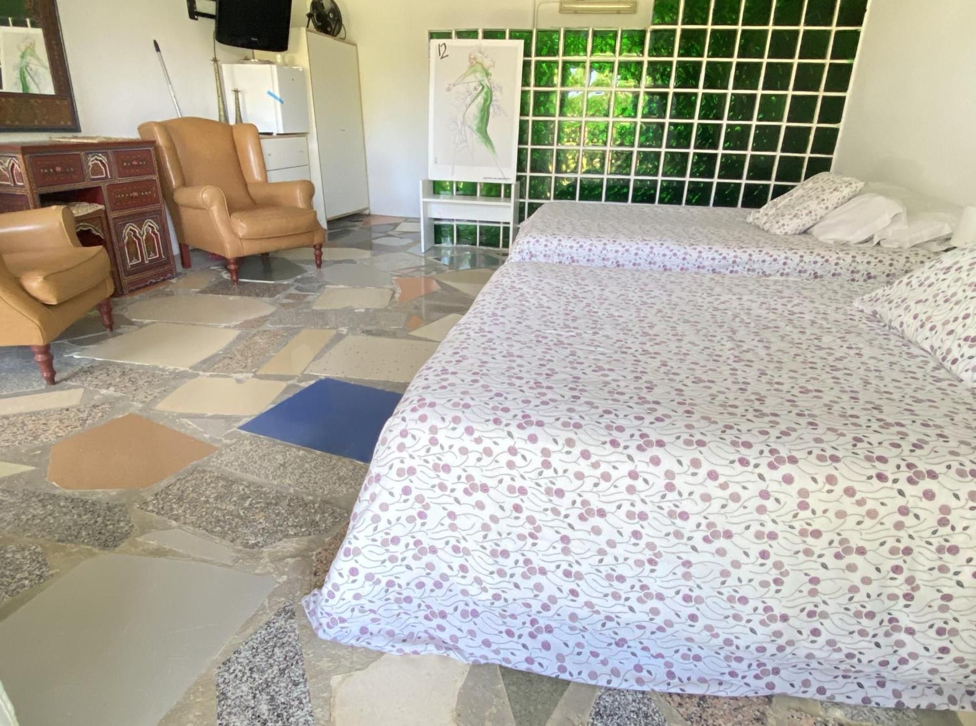 Jacaranda Apartment Cadiz Exterior photo