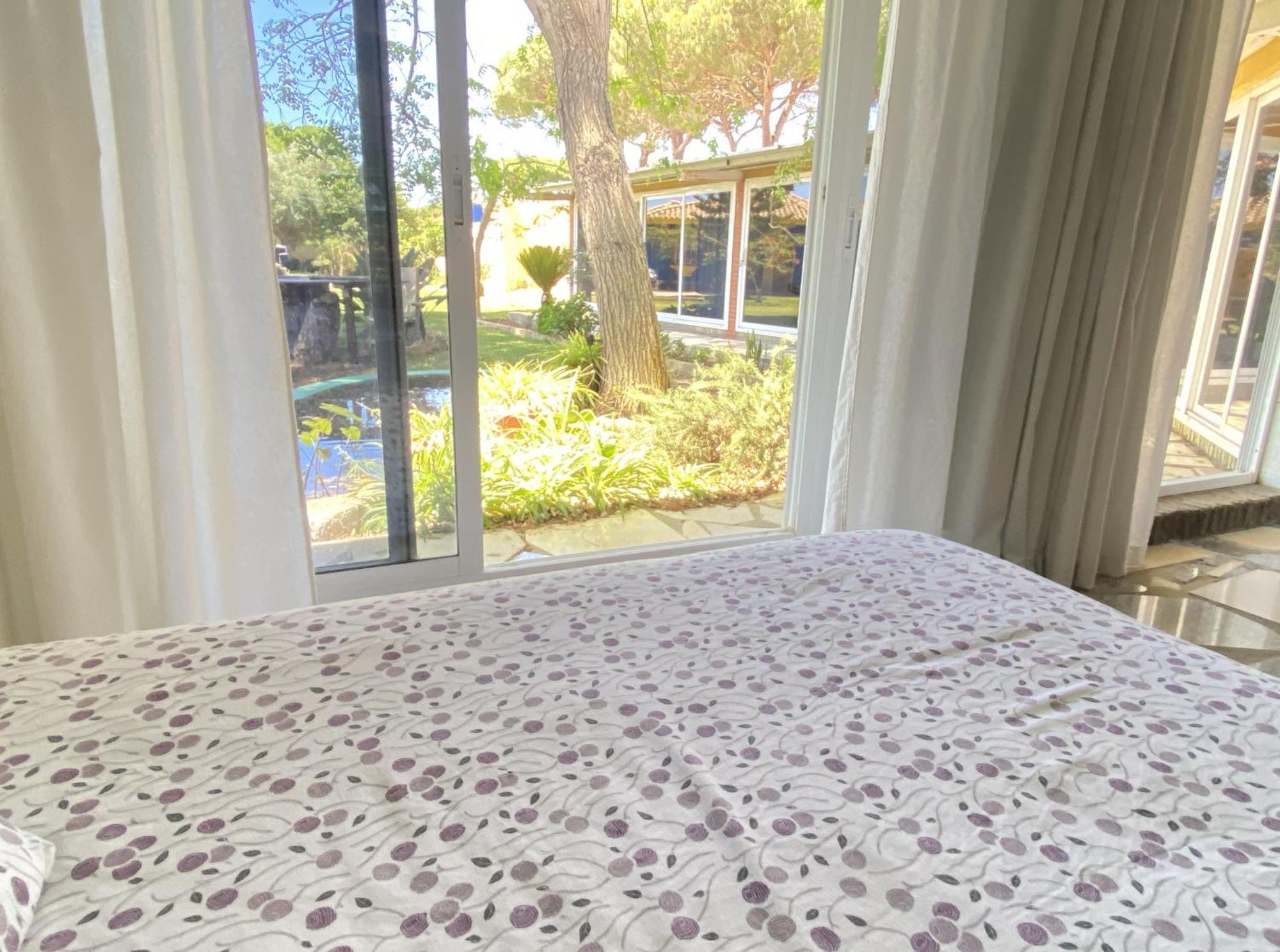 Jacaranda Apartment Cadiz Exterior photo